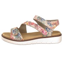 Remonte Damen Sandale multi