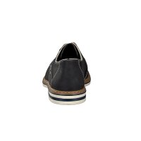 Rieker Herren Schn&uuml;rschuh blau