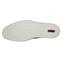 Rieker Herren Schn&uuml;rschuh blau