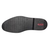 Rieker Herren Slipper schwarz