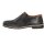 Rieker Herren Slipper schwarz