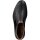 Rieker Herren Slipper schwarz