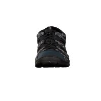 Rieker Damen Sneaker blau
