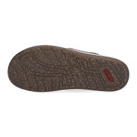 Rieker Herren Pantolette braun