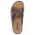 Rieker Herren Pantolette braun