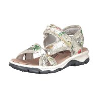 Rieker Damen Sandale multi