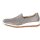 Rieker Damen Slipper grau