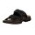 Rieker Herren Pantolette schwarz