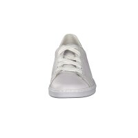 Rieker Damen Sneaker wei&szlig;