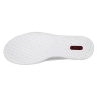 Rieker Damen Sneaker wei&szlig;