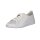 Rieker Damen Sneaker wei&szlig;