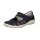 Remonte Damen Slipper blau