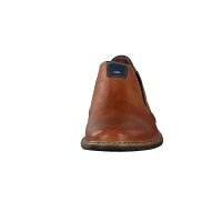 Rieker Herren Slipper braun