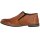 Rieker Herren Slipper braun