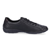 Remonte Damen Sneaker schwarz