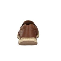 Rieker Herren Slipper braun