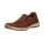 Rieker Herren Slipper braun