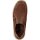 Rieker Herren Slipper braun