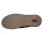 Rieker Herren Slipper braun