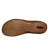 Rieker Damen Sandale beige