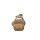 Rieker Damen Sandale beige