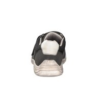 Rieker Herren Sneaker schwarz