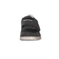Rieker Herren Sneaker schwarz