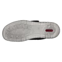 Rieker Herren Sneaker schwarz
