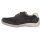 Rieker Herren Sneaker schwarz