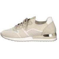 Remonte Damen Sneaker beige