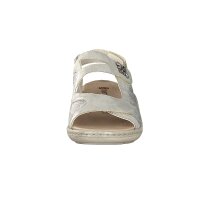 Remonte Damen Sandale silber