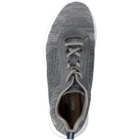 Rieker Damen Sneaker grau