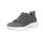 Rieker Damen Sneaker grau