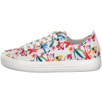 Remonte Damen Sneaker weiß