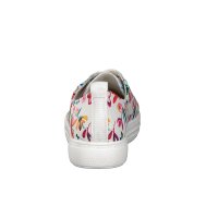 Remonte Damen Sneaker wei&szlig;
