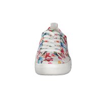 Remonte Damen Sneaker wei&szlig;