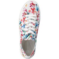 Remonte Damen Sneaker wei&szlig;