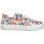 Remonte Damen Sneaker wei&szlig;