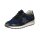 Rieker Damen Sneaker blau