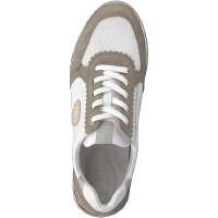 Remonte Damen Sneaker weiß