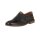 Rieker Herren Slipper schwarz