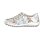 Remonte Damen Schn&uuml;rschuh metallic