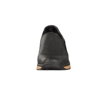 Rieker Damen Slipper schwarz