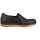 Rieker Damen Slipper schwarz