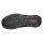 Rieker Herren Pantolette schwarz