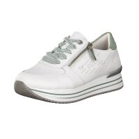 Remonte Damen Sneaker weiß