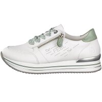 Remonte Damen Sneaker wei&szlig;
