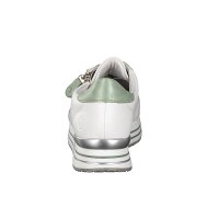 Remonte Damen Sneaker wei&szlig;