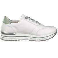 Remonte Damen Sneaker wei&szlig;