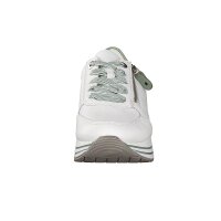Remonte Damen Sneaker wei&szlig;